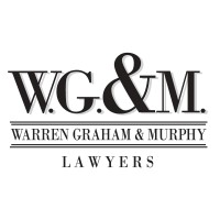 Warren, Graham & Murphy logo - Similar company to Onten Strategic Recruitment