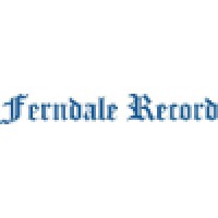 Ferndale Record