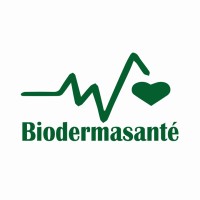 Biodermasanté logo - Similar company to Gammatrade S.A