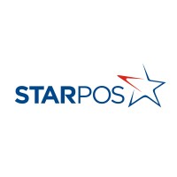 StarPOS logo - Similar company to Opium Software