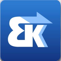 BITKESH logo - Similar company to Uhuruwallet