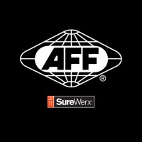 AFF® logo - Similar company to Ada Solutions