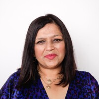 I AM COACHING WITH MALA logo - Similar company to Asian Single Parents Network Cic