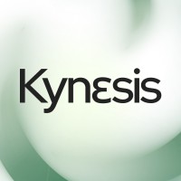 Kynesis.io logo - Similar company to Avinu Media