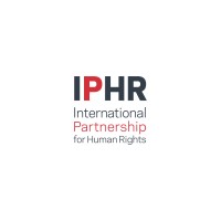 International Partnership for Human Rights (IPHR) logo - Similar company to Democracy Development Foundation