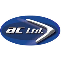 Aerospares Consulting Limited (ACL) logo - Similar company to Aerovim Gmbh