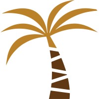 Palm Tree logo - Similar company to Palmtree