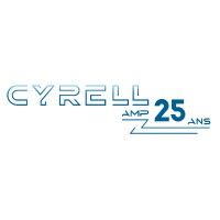 CYRELL AMP Inc. logo - Similar company to Multiver Ltee