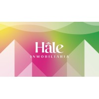 Hâle Inmobiliaria logo - Similar company to Adaix Red Inmobiliaria
