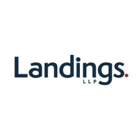 Landings LLP logo - Similar company to Battista Migration Law Group
