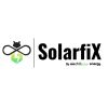 SolarfiX logo - Similar company to Zenith Pc
