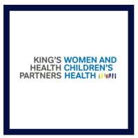 KHP Women and Children's Health Clinical Academic Partnership logo - Similar company to I2N