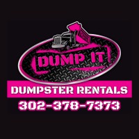 Dump It logo - Similar company to Dumpit