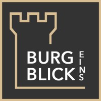 Burgblick Eins logo - Similar company to Socialtechlab.Eu
