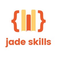 JadeSkills logo - Similar company to Go With Technology