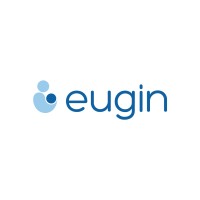 Eugin logo - Similar company to Instituto Bernabeu
