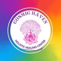 Cosmic Haven logo - Similar company to Pinnacle Tuition