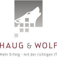 Haug und Wolf GmbH logo - Similar company to Twoeyes Software Gmbh