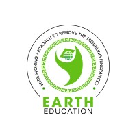 Eartheducation.in logo - Similar company to Global Social Challenges Journal