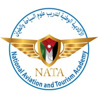 National Aviation and Tourism Academy NATA logo - Similar company to Eva Academy