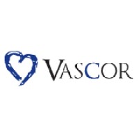 Vascor Centro Médico logo - Similar company to T&C