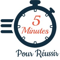 5 Minutes Pour Réussir logo - Similar company to Starter Unit, L'Université Entrepreneuriale