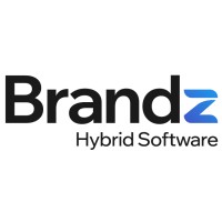 Hybrid BrandZ logo - Similar company to Tersec