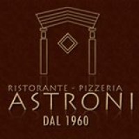 Ristorante pizzeria Astroni logo - Similar company to Gm24 Moda Italia