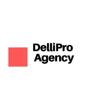 Dellipro Agency logo - Similar company to Torkhan Digital Agency