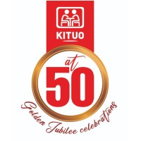 Kituo Cha Sheria Legal Advice Centre logo - Similar company to Student Association For Legal Aid And Research (Salar)