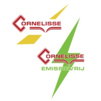 Cornelisse Infra logo - Similar company to Emission 0