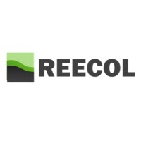 REECOL logo - Similar company to Amex Coal