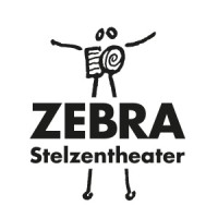 ZEBRA Stelzentheater logo - Similar company to Das Kriminal Dinner | Die Krimidinner-Team-Challenge
