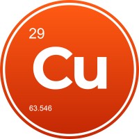 Cuprum Group logo - Similar company to Minsol