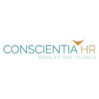 CONSCIENTIA HR logo - Similar company to La Méthode Tma