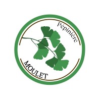 Pépinière Moulet logo - Similar company to Pépinière La Castillette