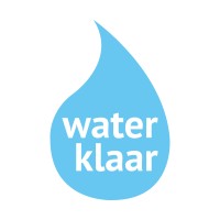 Waterklaar logo - Similar company to Jill & Co