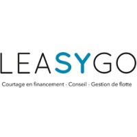 LEASYGO logo - Similar company to Pca Services - Location Longue Durée