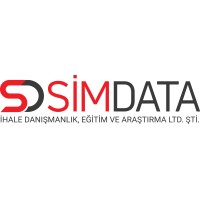 SİMDATA İhale Danışmanlık Eğitim Ve Piyasa Araştırması logo - Similar company to Royal4Group