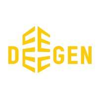 Deegen Groep logo - Similar company to I.Deegen & Zoon Bv