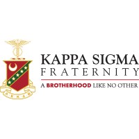 Kappa Sigma, Delta-Sigma Chapter logo - Similar company to V!Zi Lab