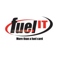Fuel IT logo - Similar company to Filterit
