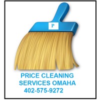 Price Cleaning Services Omaha logo - Similar company to Chris'S Cleaning Services