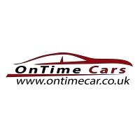 OnTime Cars Limited logo - Similar company to Gogo Cabs