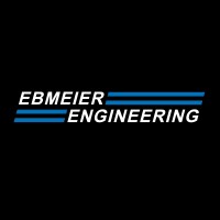 Ebmeier Engineering, LLC logo - Similar company to R. Mcghee & Associates Architects