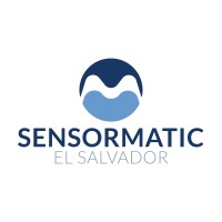 Sensormatic de El Salvador logo - Similar company to Caseg Soluciones