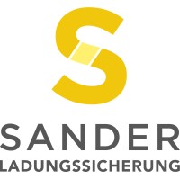 Sander GmbH Performance in Ladungssicherung logo - Similar company to Hall Tabakwaren E.K.