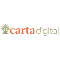 Carta Digital Ltd. logo - Similar company to Brillianetor
