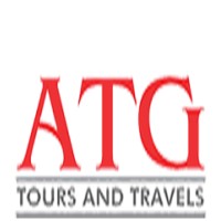 ATG Tours & Travels logo - Similar company to Cloudz Tours And Travels