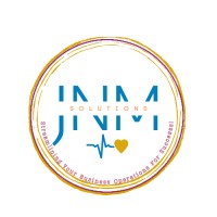 JNM Healthcare & Business Solutions logo - Similar company to Atwork Systems
